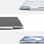Чехол для iPad Air 2020, 2022 гибридный Ringke Fusion прозрачный
