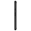 Чехол для Google Pixel 4A гибридный Spigen Ultra Hybrid матовый черный