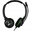 Наушники Turtle Beach Ear Force XLa накладные с микрофоном игровые для Xbox 360