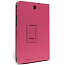 Чехол для Lenovo IdeaTab A2107 кожаный NOVA-01 розовый