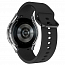 Чехол для Samsung Galaxy Watch 4 44 мм гибридный Spigen Ultra Hybrid прозрачный