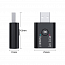Bluetooth аудио адаптер (ресивер + трансмиттер) 3,5 мм в USB порт Comfast CF-M33 V5.0