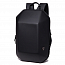 Рюкзак Ozuko 8971 с отделением для ноутбука до 15,6 дюйма черный