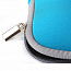 Сумка для ноутбука до 15 дюймов неопреновая с ручками GreenGo NPR5 голубая