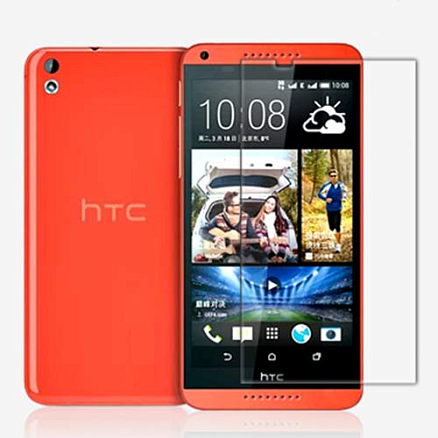 Пленка защитная на экран для HTC Desire 816 Nillkin