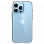 Чехол для iPhone 13 Pro гибридный Spigen SGP Ultra Hybrid прозрачный