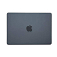 Чехол для Apple MacBook Pro 16 2021 A2485 пластиковый Tech-Protect SmartShell черный