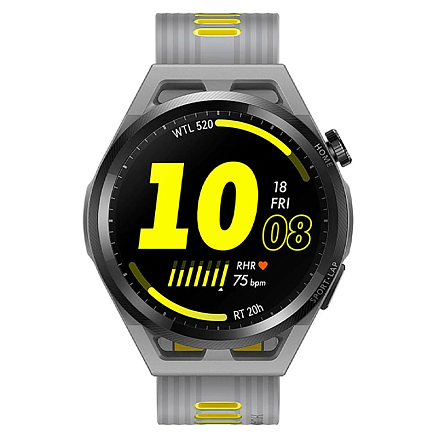Умные часы Huawei Watch GT Runner серые