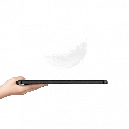 Чехол для iPad Pro 11, Pro 11 2020, Pro 11 2021 книжка Ringke Smart Case черный