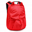 Рюкзак Ozuko 8925L с отделением для ноутбука до 15,6 дюйма антивор красный
