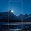 Защитное стекло для iPhone 5, 5S, SE на экран противоударное Lito-1 2.5D 0,33 мм