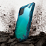Чехол для Samsung Galaxy A51 гибридный Ringke Fusion X синий