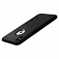 Чехол для iPhone XS Max гибридный тонкий Spigen SGP Slim Armor черный