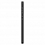 Чехол для Samsung Galaxy S21 гелевый Spigen SGP Liquid Air матовый черный