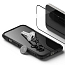 Защитное стекло для iPhone 13, 13 Pro на экран противоударное Ringke ID FC черное