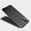 Чехол для Samsung Galaxy A51 гелевый GreenGo Simple черный