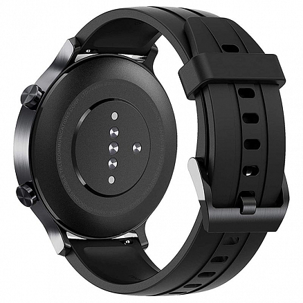 Умные часы Realme Watch S черные