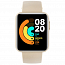 Умные часы Xiaomi Mi Watch Lite слоновая кость
