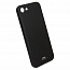 Чехол для iPhone 7, 8 гибридный Remax Jinggang черный