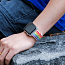 Ремешок-браслет для Apple Watch 42 и 44 мм текстильный Nova Nylon N3-1