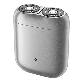 Электробритва Xiaomi Mi Electric Shaver S200 серебристая Электробритва Xiaomi Mi Electric Shaver S200 серебристая