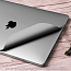 Набор защитных пленок для Apple MacBook Pro 15 Touch Bar A1707, A1990 WiWU Nano Body Guard серый