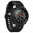 Чехол для Samsung Galaxy Watch 46 мм гелевый Spigen SGP Liquid Air черный