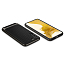 Чехол для Samsung Galaxy S22 гибридный Spigen Neo Hybrid черно-серый