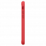Чехол для iPhone 7, 8 гибридный Spigen SGP Ultra Hybrid 2 прозрачно-красный