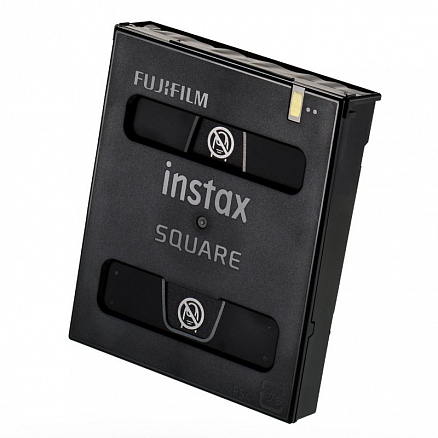 Картридж с фотопленкой для Fujifilm Instax Square на 10 снимков 2 шт.