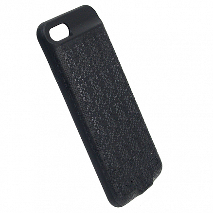 Чехол-аккумулятор для iPhone 7, 8 Forever BC-100 2500mAh черный
