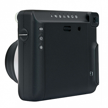 Фотоаппарат мгновенной печати Fujifilm Instax Square SQ6 светло-голубой