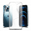 Чехол для iPhone 13 Pro Max гелевый ультратонкий Ringke Air прозрачный