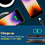 Чехол для iPhone 7, 8, SE 2020, SE 2022 противоударный Spigen Caseology Nano Pop черный