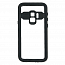 Чехол для Samsung Galaxy S9 водонепроницаемый Redpepper DOT+ черный
