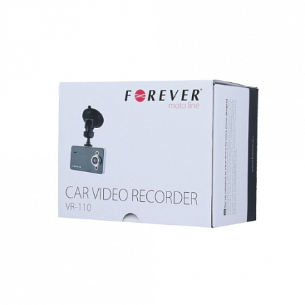 Видеорегистратор Forever VR-110