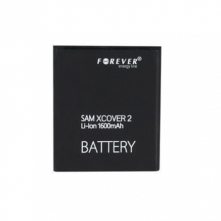 Аккумулятор Samsung EB485159LU для Galaxy Xcover 2 S7710 1600mAh Forever (Польша)