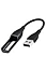 Кабель зарядки от USB для Fitbit Flex