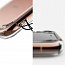 Чехол для iPhone 11 Pro Max гибридный Ringke Fusion Matte прозрачный 