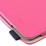 Чехол для Asus VivoTab Smart ME400C кожаный NOVA-05 Suoshi розовый