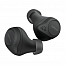 Наушники TWS беспроводные Bluetooth Jabra Elite 75t вакуумные с микрофоном и активным шумоподавлением черные 
