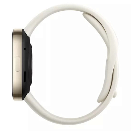 Умные часы Xiaomi Redmi Watch 3 слоновая кость