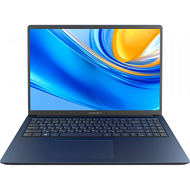 Ноутбук Maibenben M645 M6451SP0LURE0 синий Ноутбук Maibenben M645 M6451SP0LURE0 синий