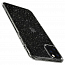 Чехол для iPhone 11 Pro Max гелевый с блестками Spigen SGP Liquid Crystal Glitter прозрачный