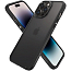 Чехол для iPhone 14 Pro Max гибридный Spigen Ultra Hybrid черный
