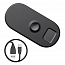 Беспроводная зарядка 3-в-1 для телефона, Apple Watch, наушников Baseus Smart (быстрая зарядка) черная