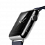Пленка защитная на экран для Apple Watch 38 мм Spigen SGP комплект 3 шт.
