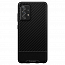 Чехол для Samsung Galaxy A72 гелевый Spigen Core Armor черный