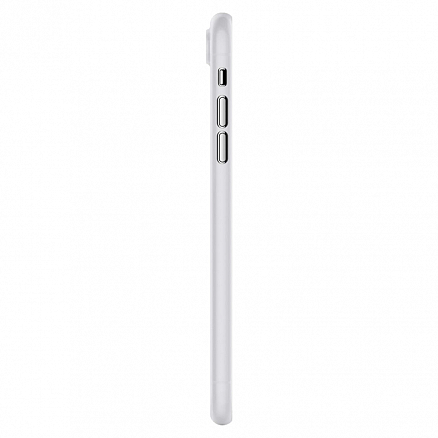 Чехол для iPhone XR пластиковый ультратонкий Spigen SGP Air Skin прозрачный