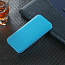 Чехол для внешнего аккумулятора Xiaomi Redmi PB200LZM силиконовый синий